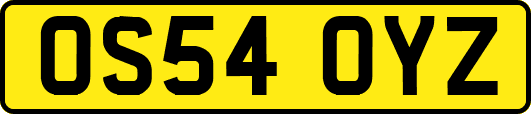 OS54OYZ