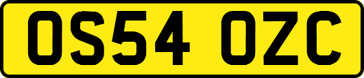 OS54OZC