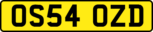 OS54OZD