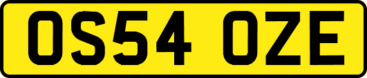 OS54OZE