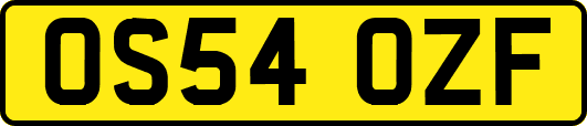 OS54OZF