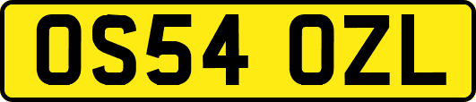 OS54OZL