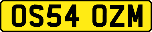 OS54OZM
