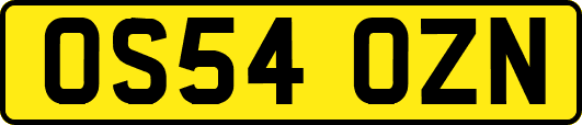 OS54OZN