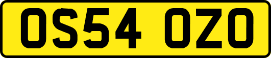 OS54OZO