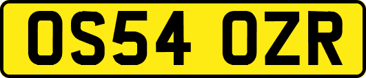 OS54OZR