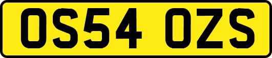 OS54OZS