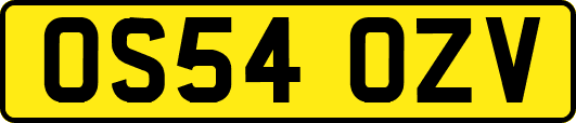 OS54OZV