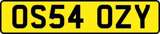OS54OZY