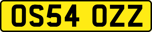 OS54OZZ