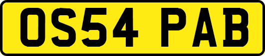 OS54PAB