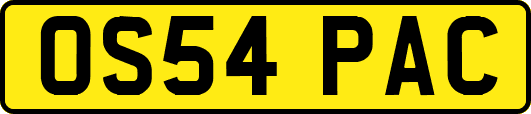 OS54PAC