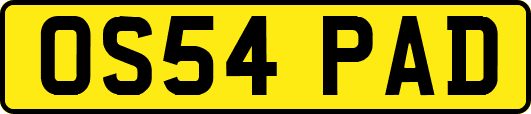 OS54PAD