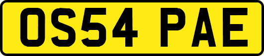 OS54PAE