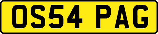 OS54PAG