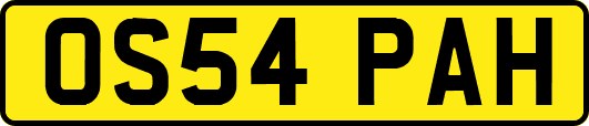 OS54PAH