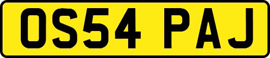 OS54PAJ