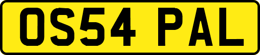 OS54PAL