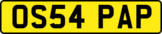 OS54PAP
