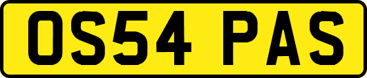 OS54PAS