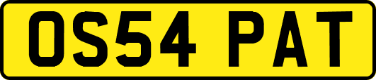 OS54PAT