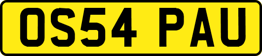 OS54PAU