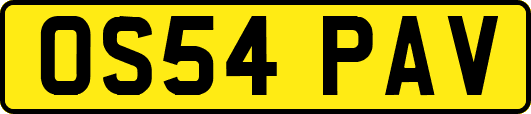 OS54PAV