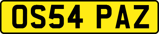 OS54PAZ