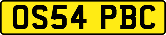 OS54PBC