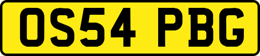 OS54PBG