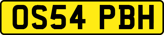 OS54PBH