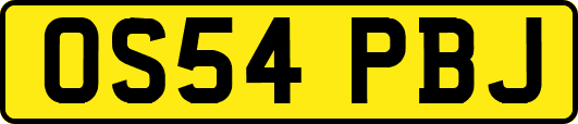 OS54PBJ