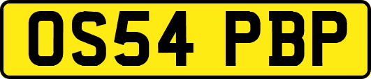 OS54PBP
