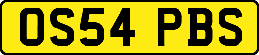 OS54PBS