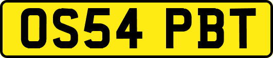 OS54PBT