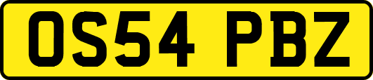OS54PBZ