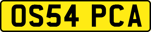 OS54PCA