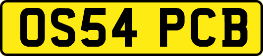 OS54PCB