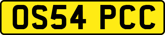 OS54PCC
