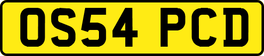 OS54PCD