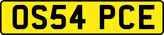 OS54PCE