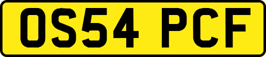 OS54PCF