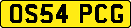 OS54PCG