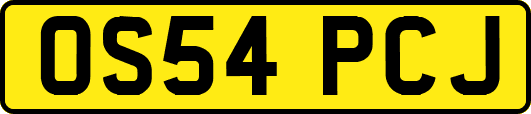 OS54PCJ