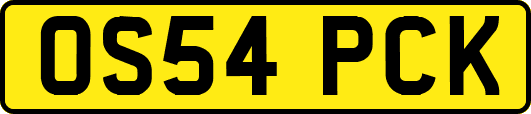 OS54PCK