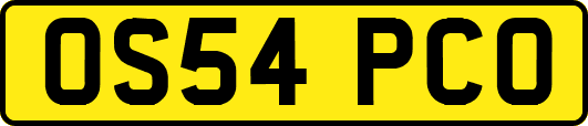 OS54PCO