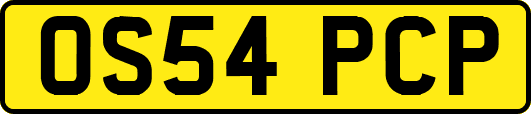 OS54PCP