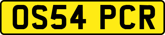 OS54PCR