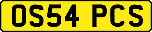 OS54PCS