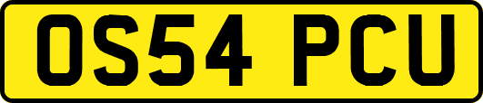 OS54PCU